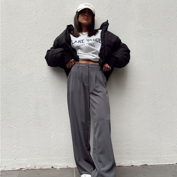 Princess Polly - Archer Pants - Picture 2 of 8